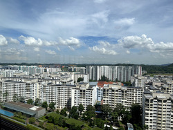Woods Square (D25), Office #554395581